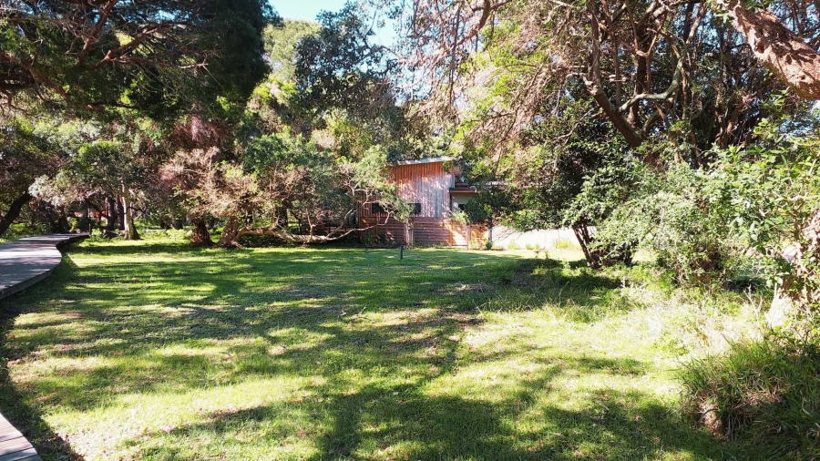 0 Bedroom Property for Sale in Brenton On Lake Western Cape
